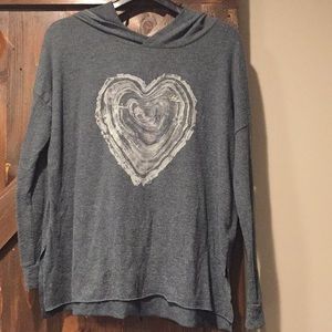 American Eagle hoodie